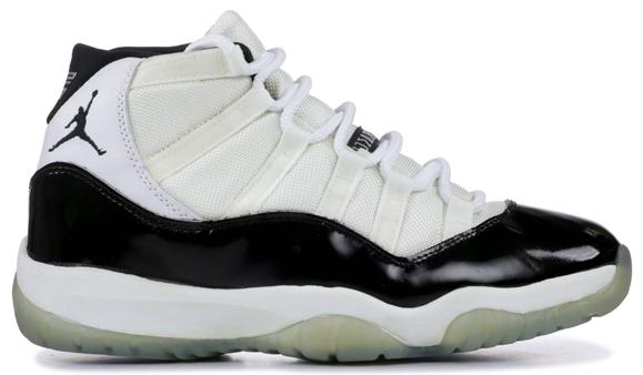 Air Jordan 11 OG “Concord"