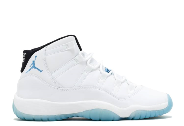 Air Jordan 11 OG “Columbia”