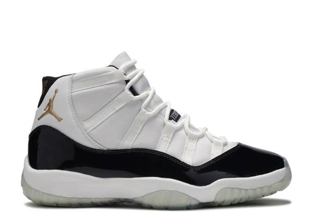 Top 10 best Jordan 11s