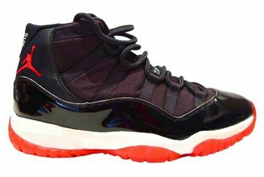 Air Jordan 11 OG “Bred”