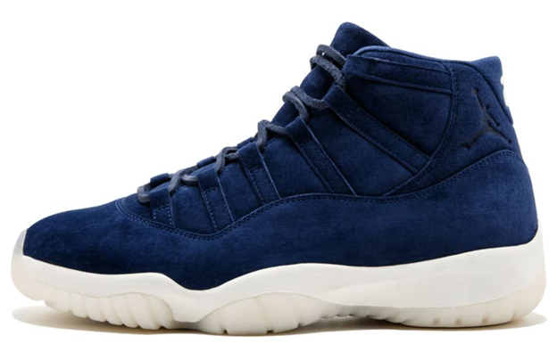 Air Jordan 11 Retro “Derek Jeter” - top 10 best Jordan 11s
