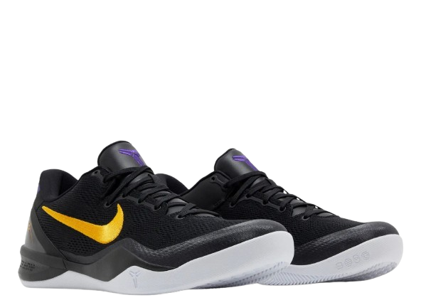 Nike-Kobe-8-Protro-Lakers-Away
