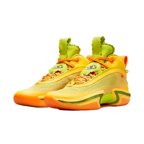Air Jordan 36 TACO JAY