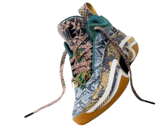 Air Jordan 36 Low Jayson Tatum PE Melody Ehsani